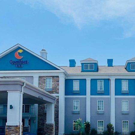 Comfort Inn West Monroe Near Sports & Events Center מראה חיצוני תמונה