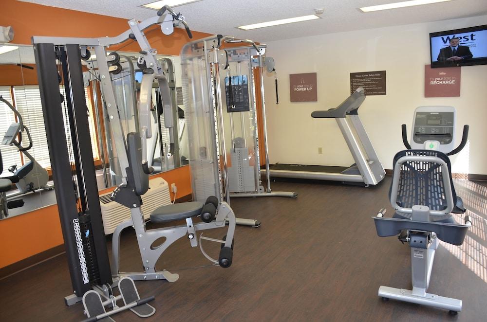 Comfort Inn West Monroe Near Sports & Events Center מראה חיצוני תמונה