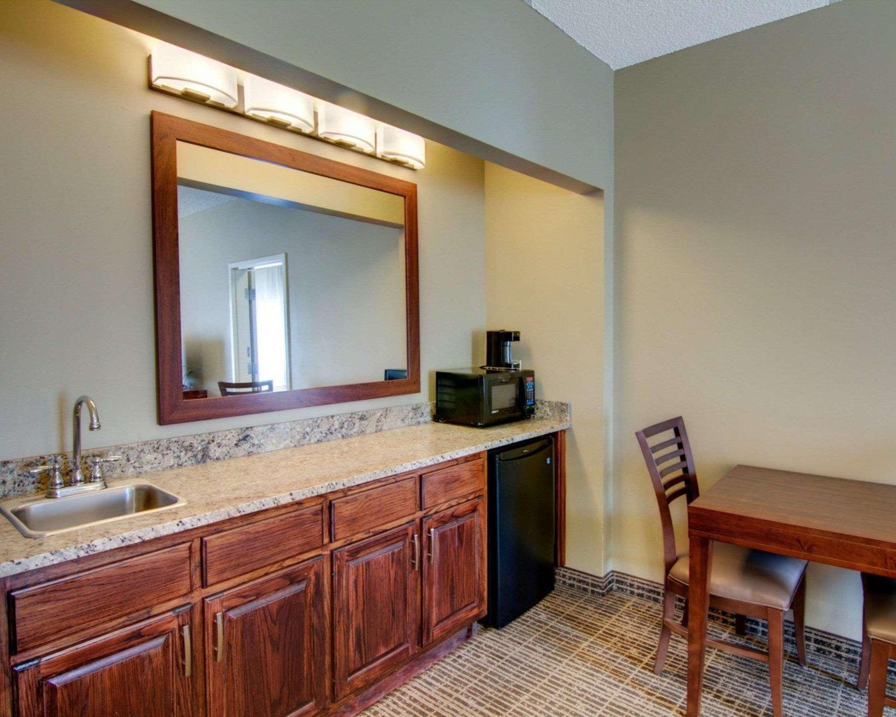 Comfort Inn West Monroe Near Sports & Events Center מראה חיצוני תמונה