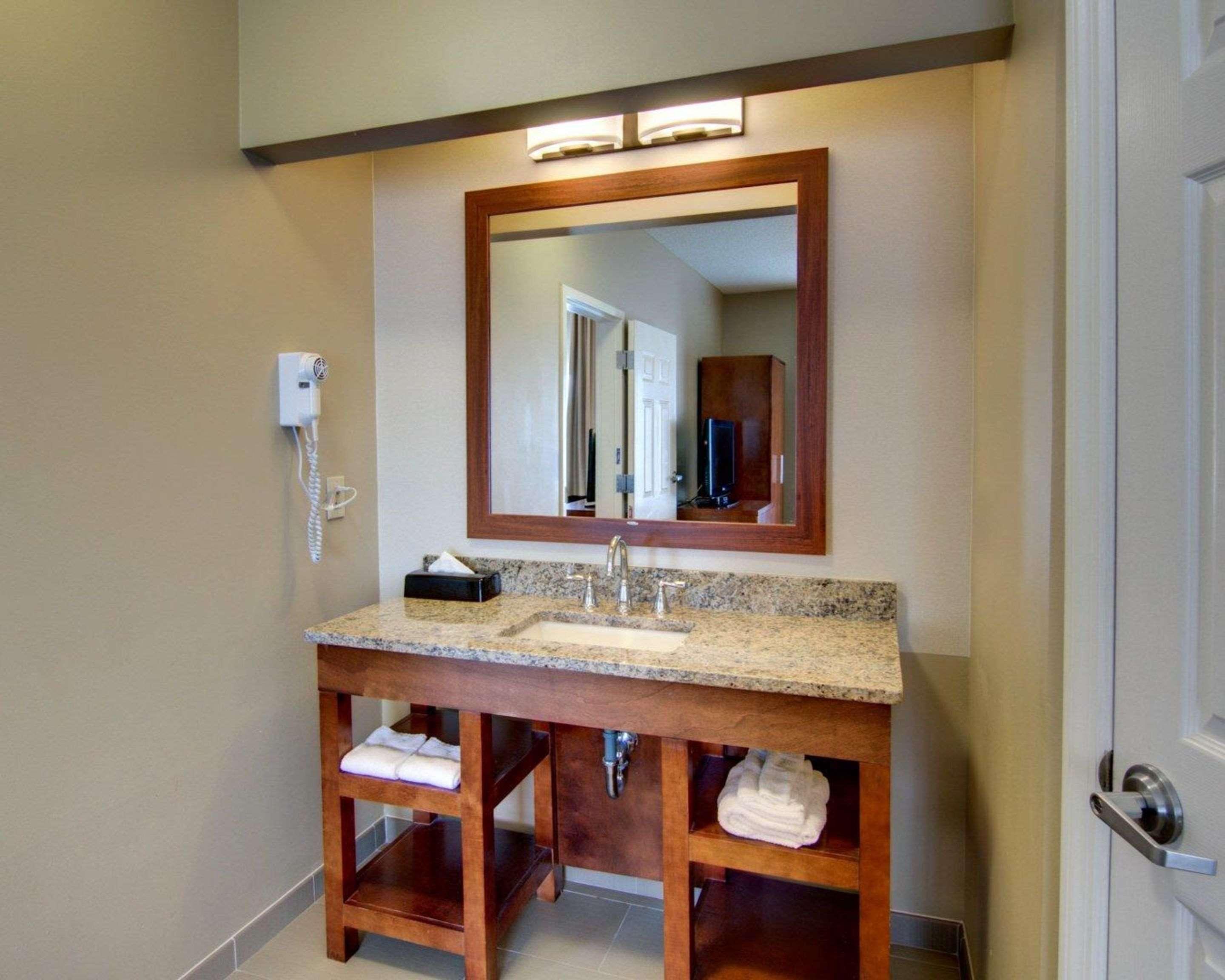 Comfort Inn West Monroe Near Sports & Events Center מראה חיצוני תמונה