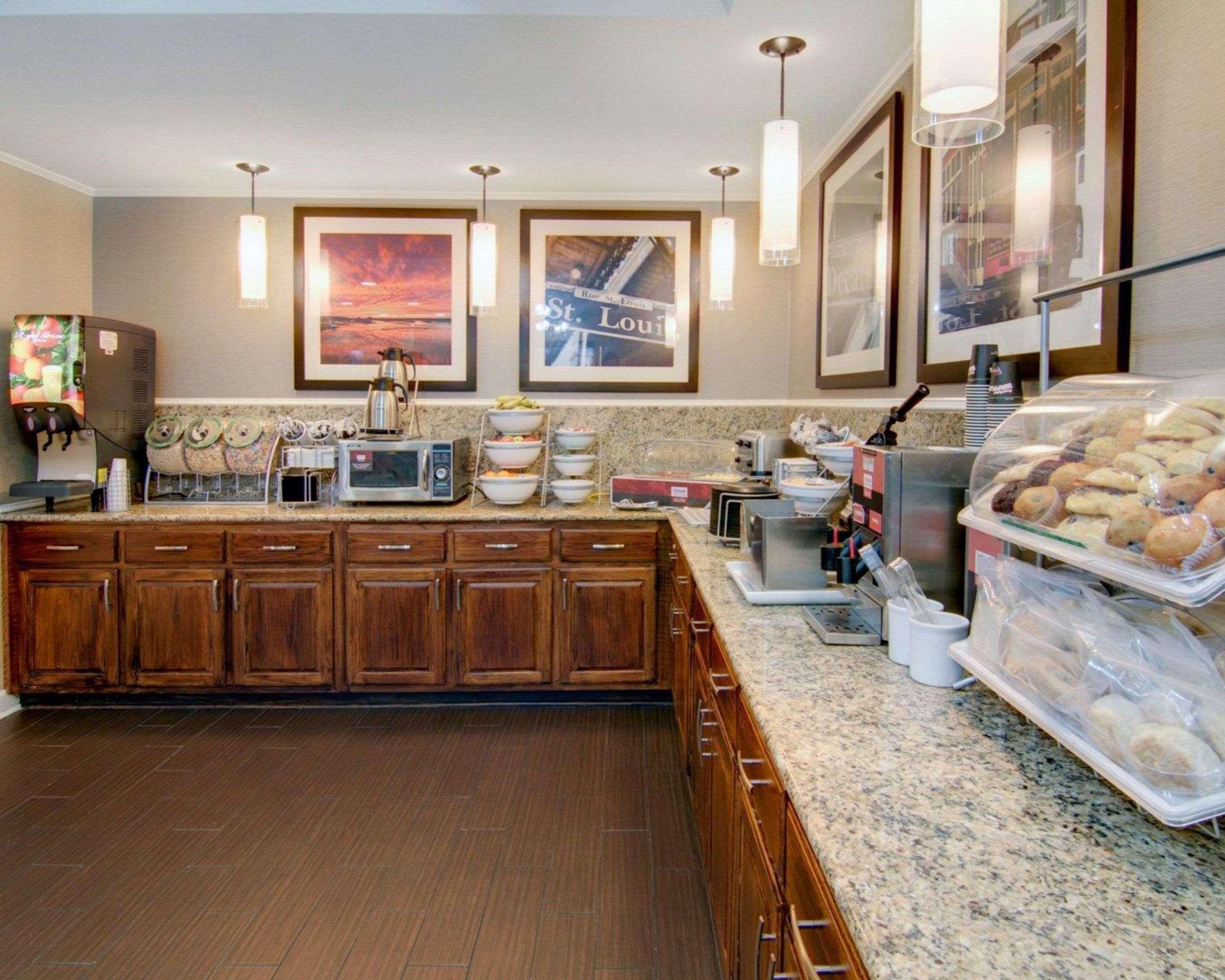 Comfort Inn West Monroe Near Sports & Events Center מראה חיצוני תמונה