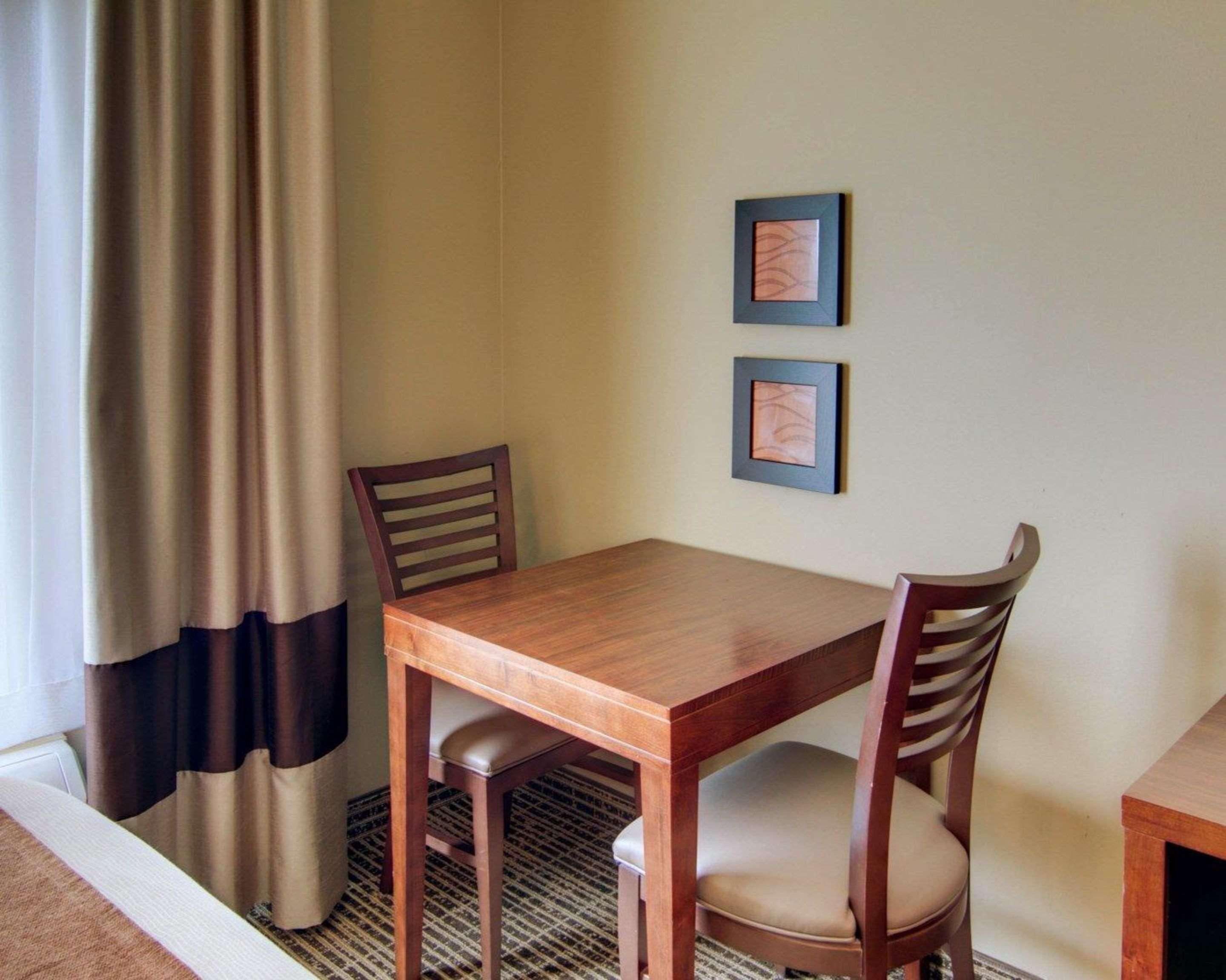 Comfort Inn West Monroe Near Sports & Events Center מראה חיצוני תמונה