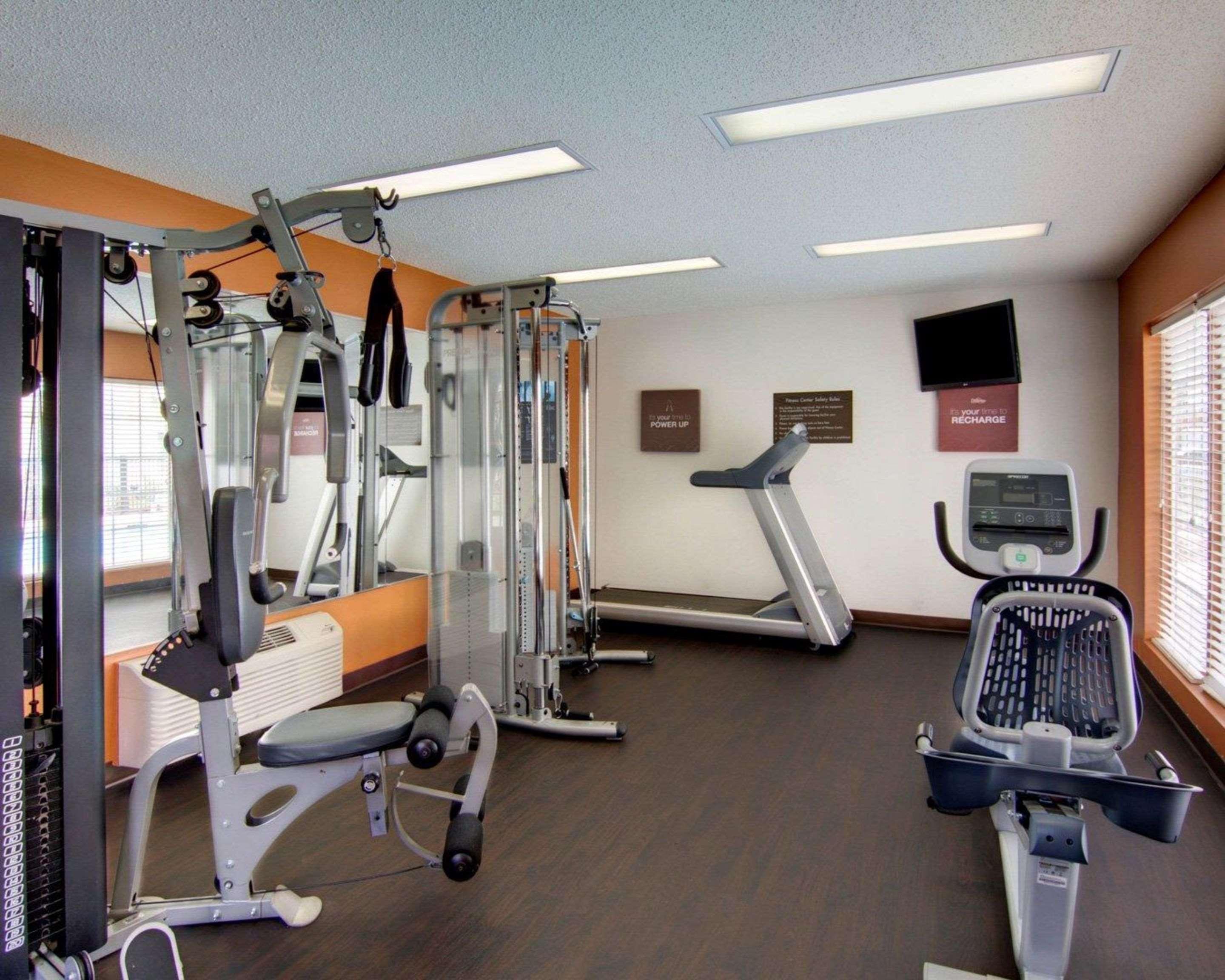 Comfort Inn West Monroe Near Sports & Events Center מראה חיצוני תמונה
