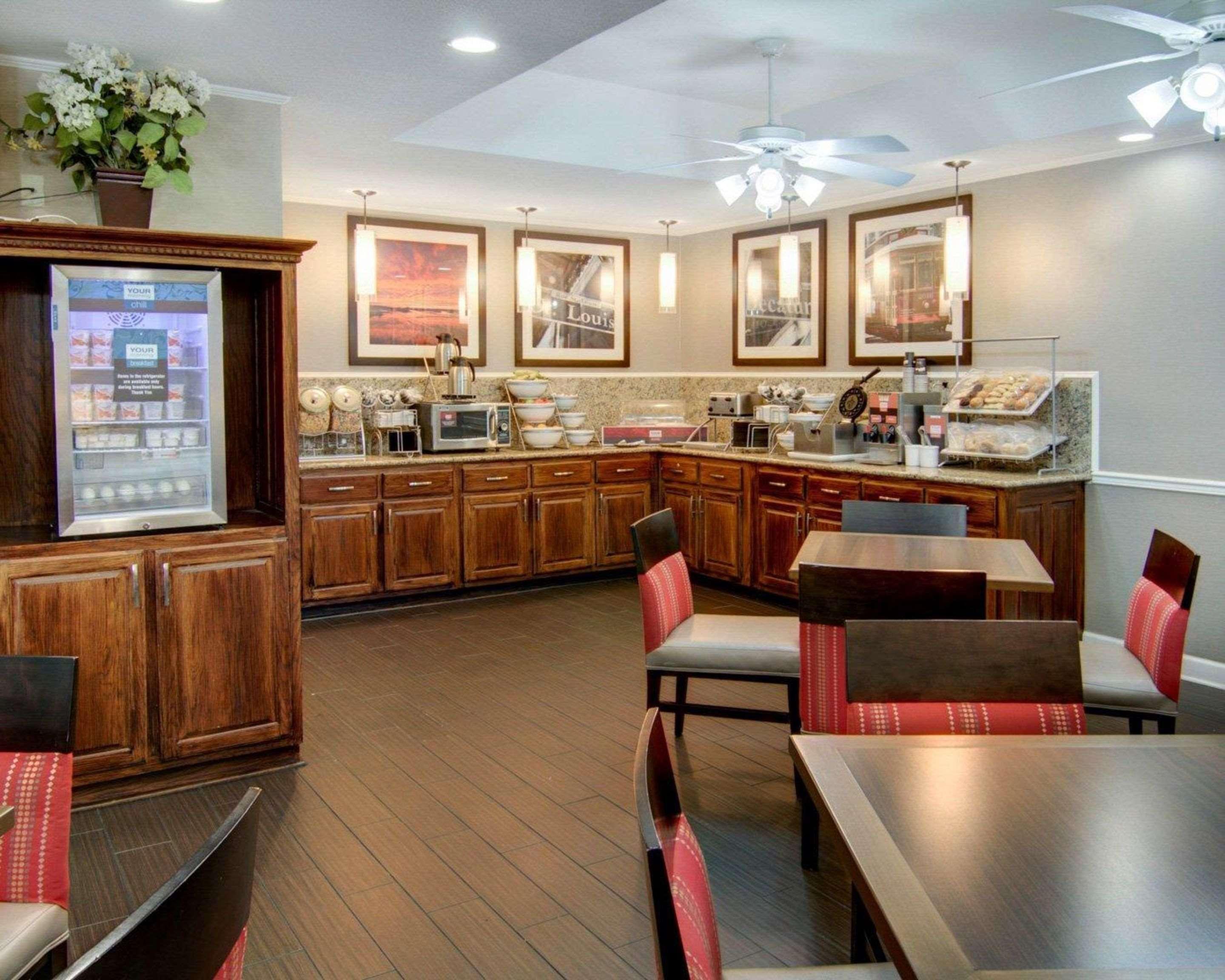 Comfort Inn West Monroe Near Sports & Events Center מראה חיצוני תמונה
