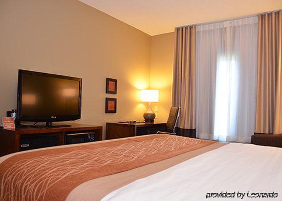 Comfort Inn West Monroe Near Sports & Events Center מראה חיצוני תמונה
