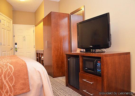 Comfort Inn West Monroe Near Sports & Events Center מראה חיצוני תמונה