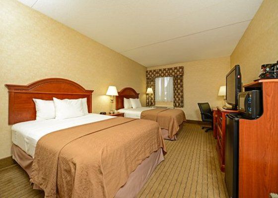 Comfort Inn West Monroe Near Sports & Events Center מראה חיצוני תמונה