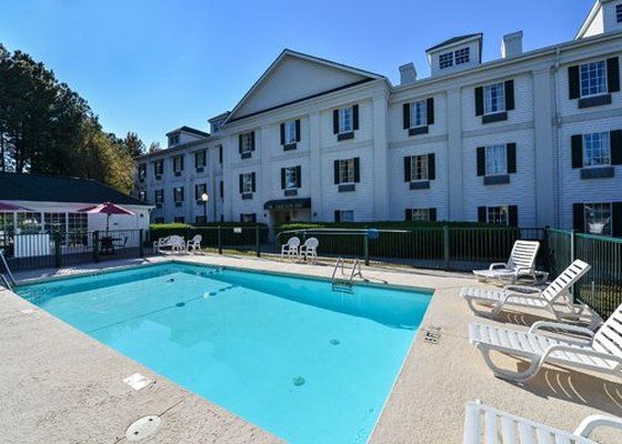 Comfort Inn West Monroe Near Sports & Events Center מראה חיצוני תמונה