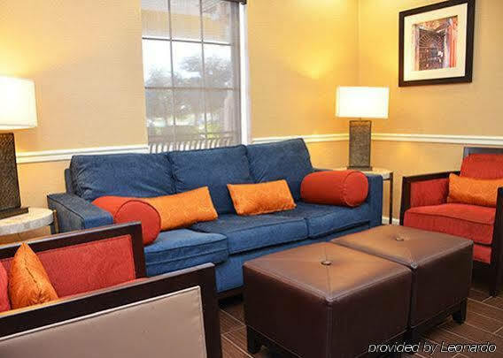 Comfort Inn West Monroe Near Sports & Events Center מראה חיצוני תמונה