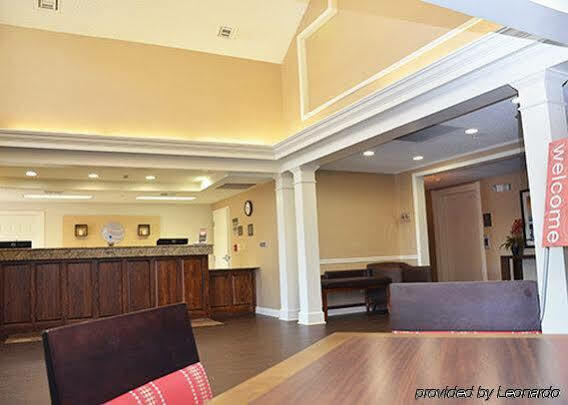 Comfort Inn West Monroe Near Sports & Events Center מראה חיצוני תמונה